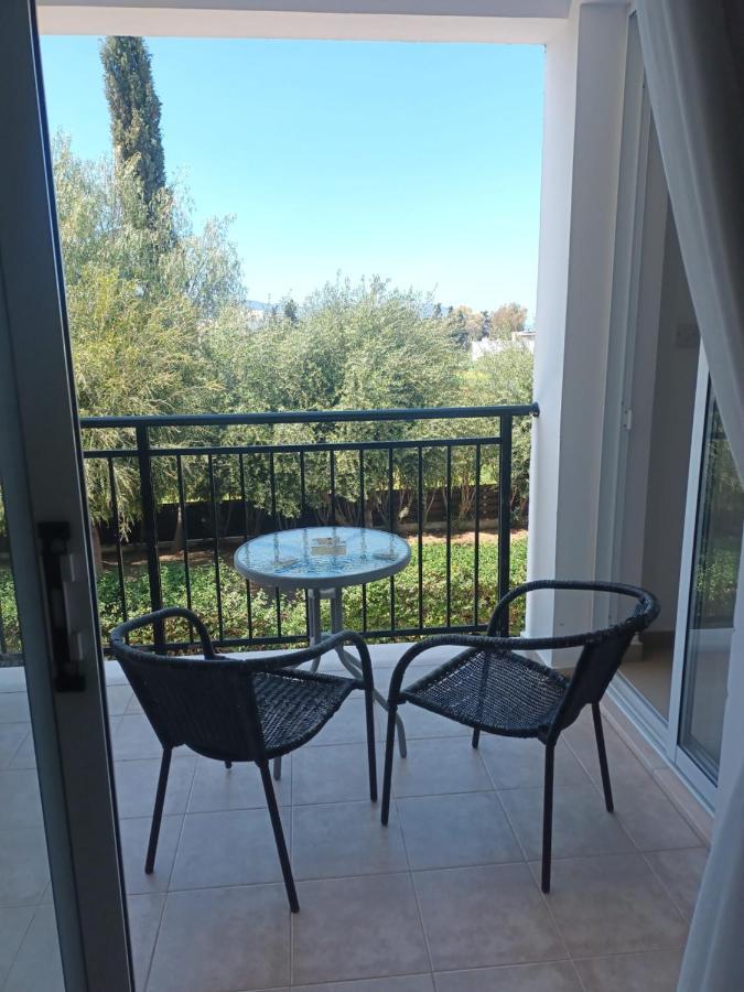 Polis Apartment Oasis מראה חיצוני תמונה