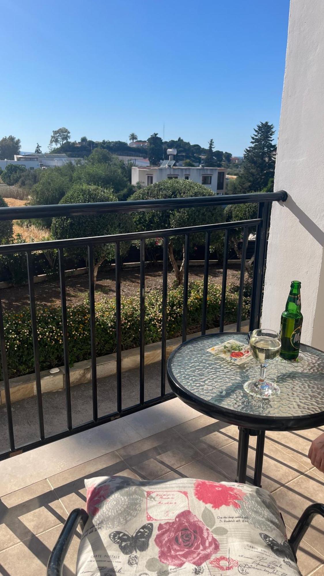 Polis Apartment Oasis מראה חיצוני תמונה