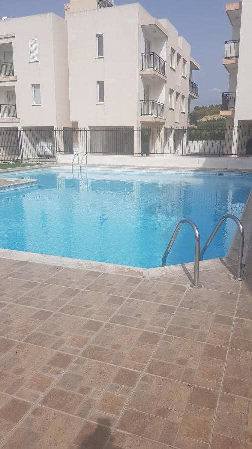 Polis Apartment Oasis מראה חיצוני תמונה