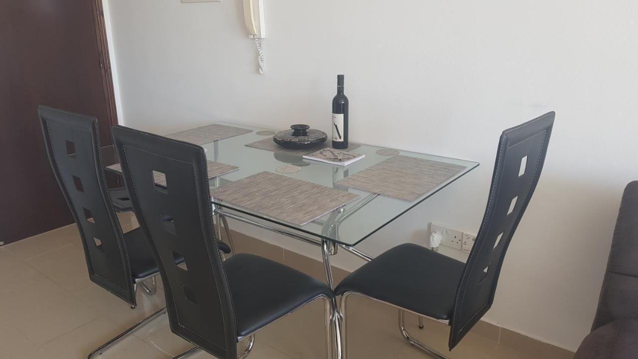 Polis Apartment Oasis מראה חיצוני תמונה