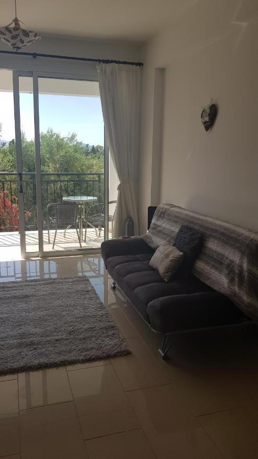 Polis Apartment Oasis מראה חיצוני תמונה