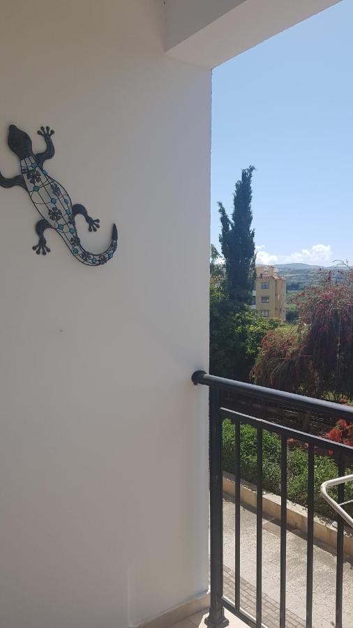 Polis Apartment Oasis מראה חיצוני תמונה